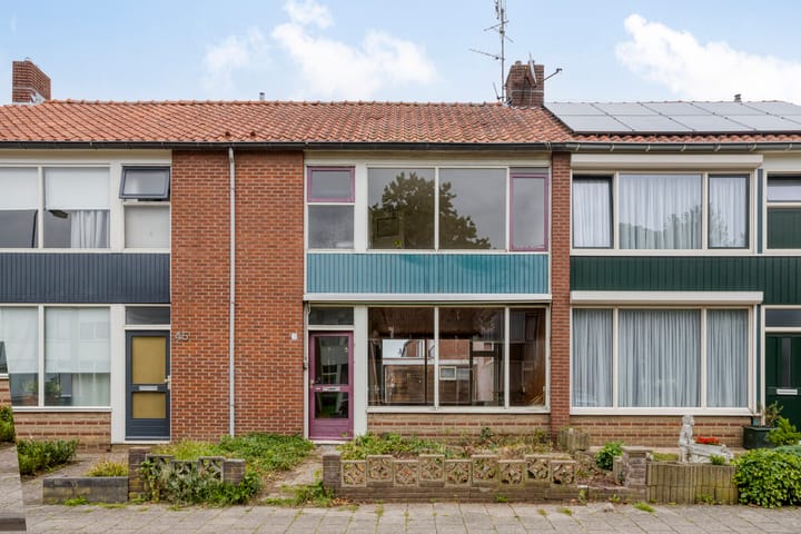 Photo of property Bodendijk 47, Aalten
