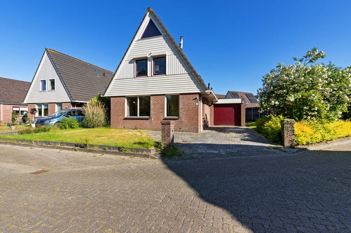 Photo of property Boech 7, Joure
