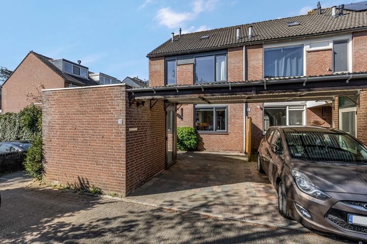 Boedelhof 28 in Ede