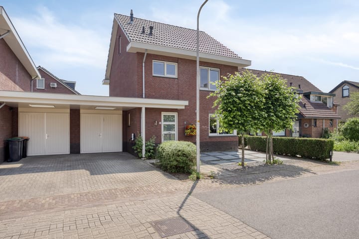 Boedelhofweg 66 in Eefde