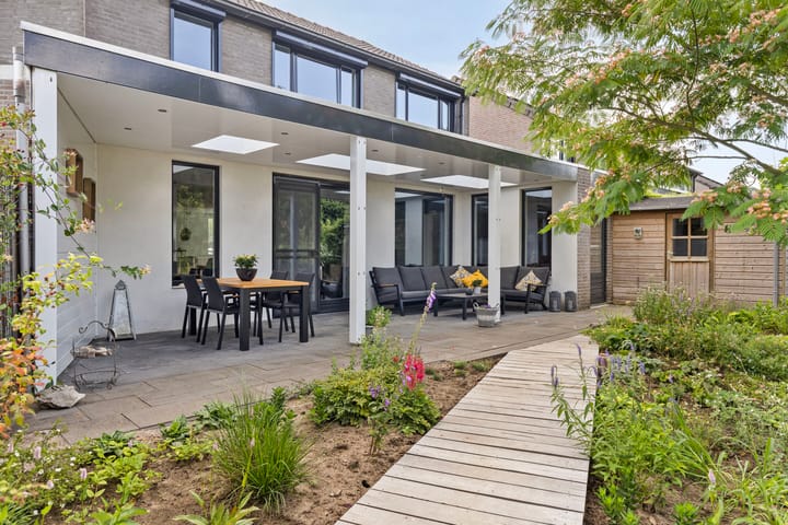 Photo of property Boegbeeld 33, Oss
