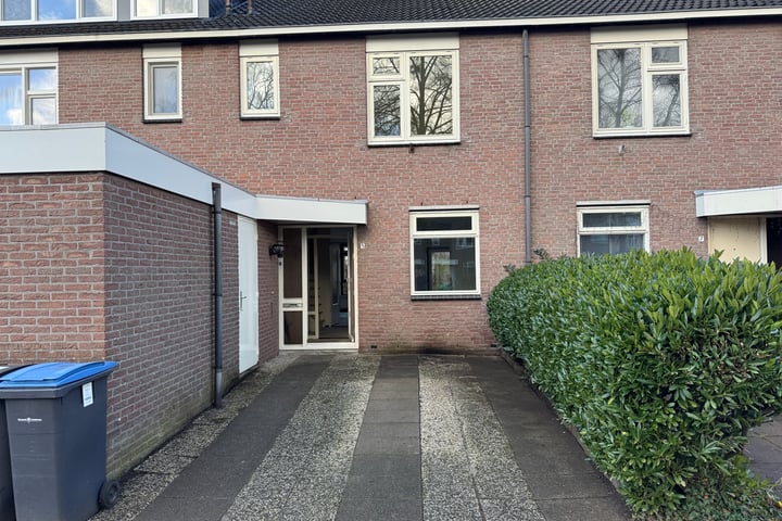 Boegspriet 5 in Amstelveen