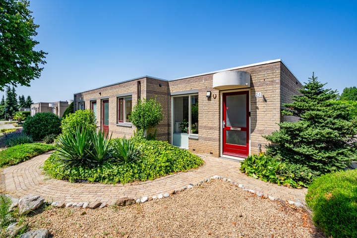 Photo of property Boegstraat 24, Maasbracht