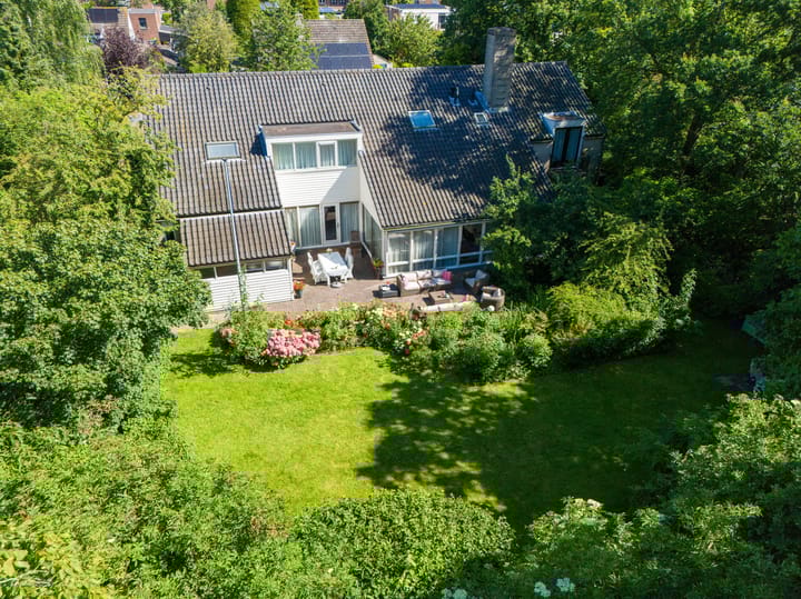 Foto von Haus Boeier 01 6, Lelystad