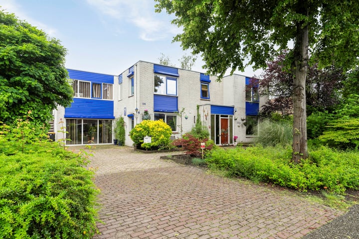 Photo of property Boeier 03 14, Lelystad