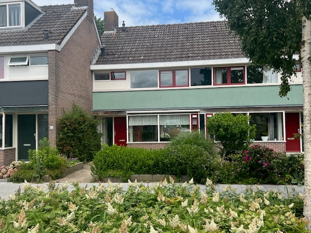 Boeier 12 in Obdam