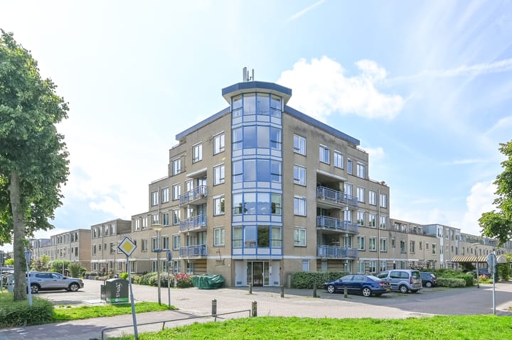 Photo of property Boeier 14, Velserbroek