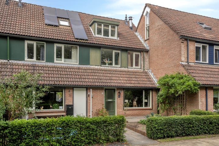 Photo of property Boeier 24, Veenendaal