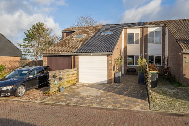 Photo of property Boeier 62, Wieringerwerf