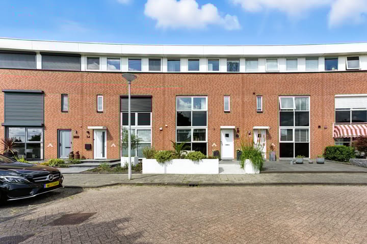 Boeieraak 32 in Papendrecht