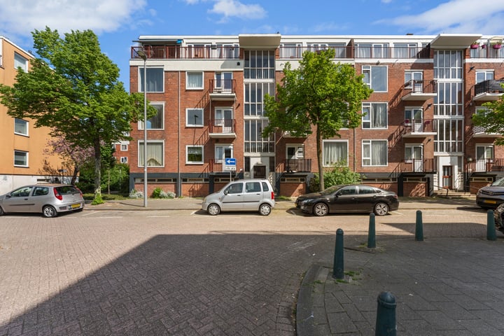 Photo of property Boeierstraat 10B, Rotterdam