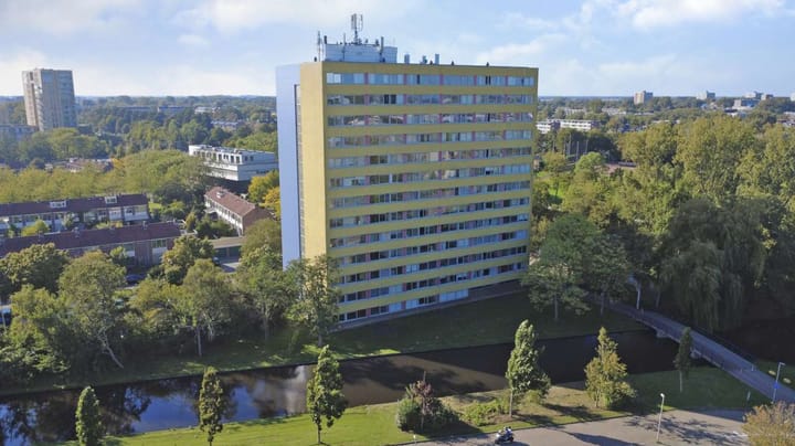 Foto von Haus Boeierstraat 111, Purmerend