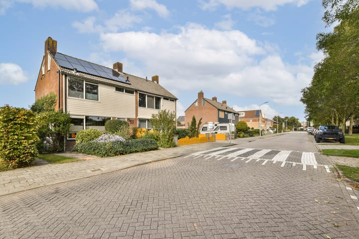 Boeierstraat 12 in Rijsenhout