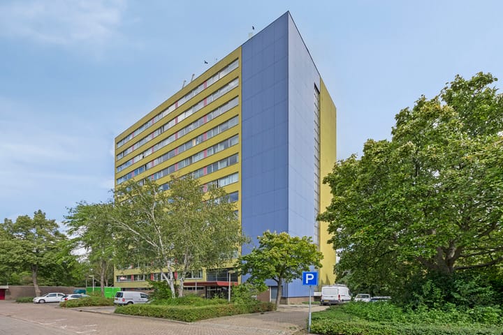Boeierstraat 121 in Purmerend