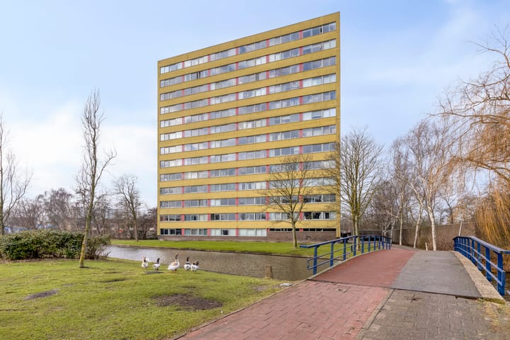Boeierstraat 125 in Purmerend