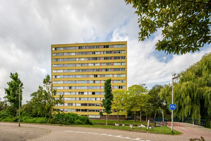 Boeierstraat 177 in Purmerend