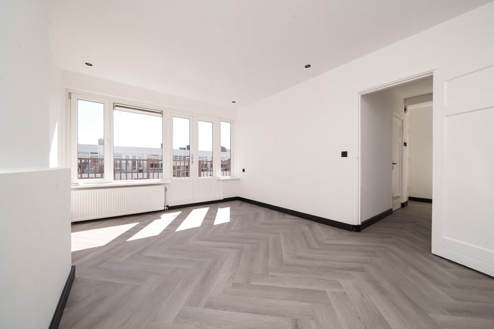 Boeierstraat 17D in Rotterdam