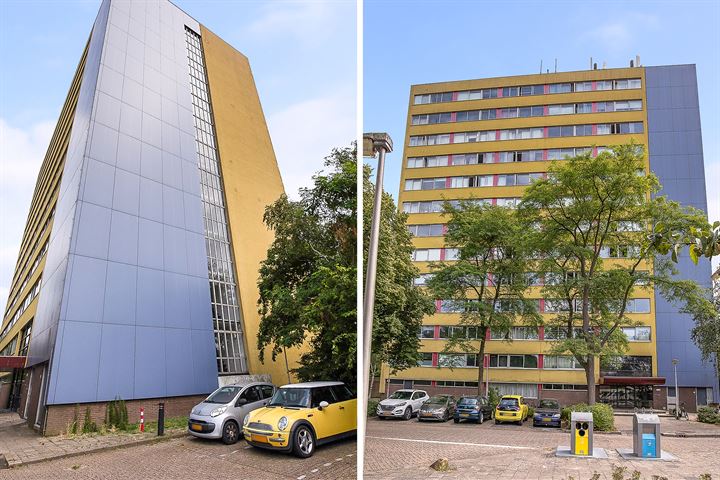 Photo of property Boeierstraat 187, Purmerend