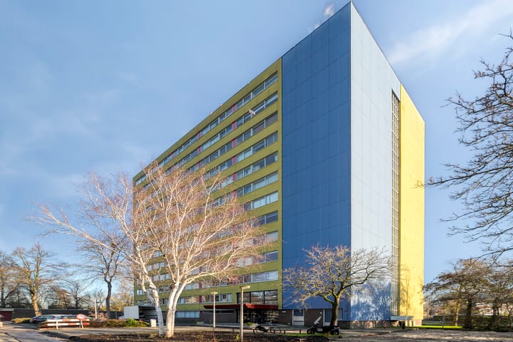 Boeierstraat 189 in Purmerend