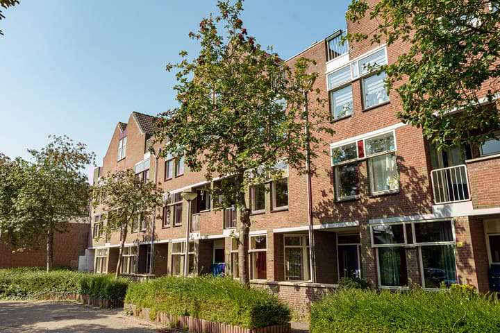 Boeierstraat 25 in Alkmaar