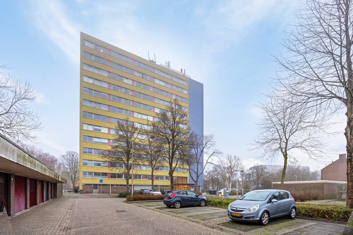 Boeierstraat 257 in Purmerend