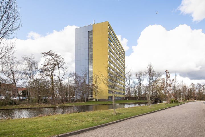 Photo of property Boeierstraat 297, Purmerend