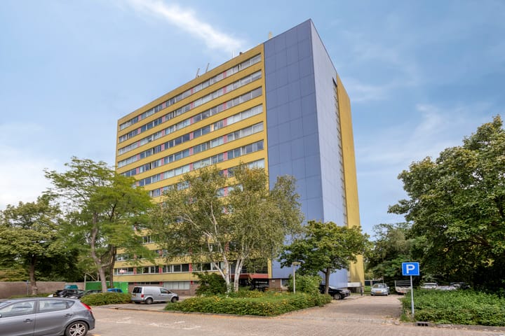 Boeierstraat 307 in Purmerend