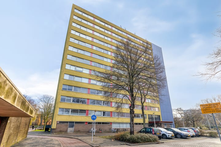 Boeierstraat 309 in Purmerend foto
