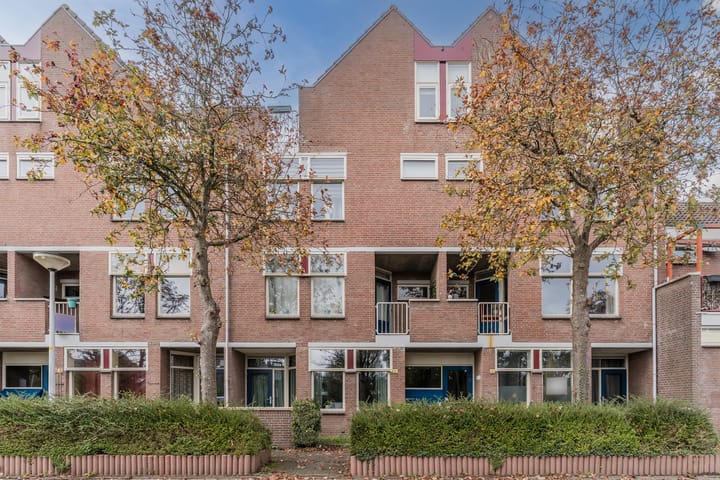 Boeierstraat 32 in Alkmaar