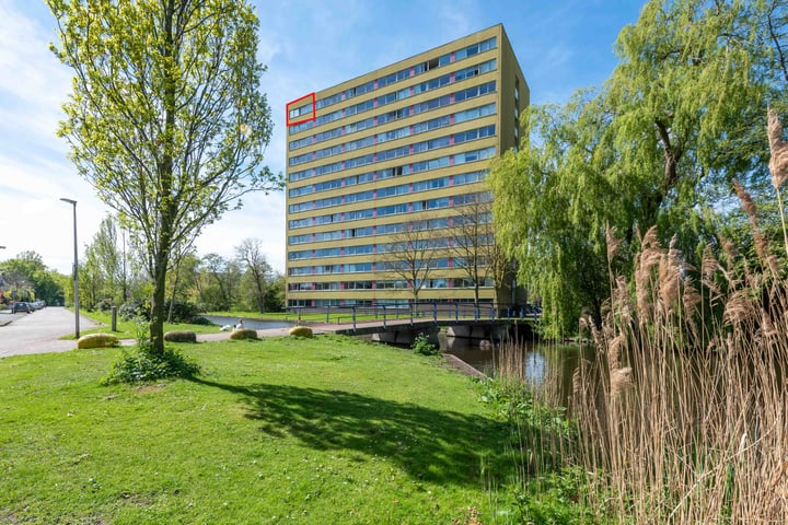 Boeierstraat 339 in Purmerend
