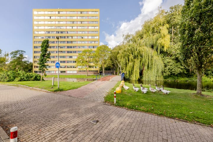 Boeierstraat 93 in Purmerend