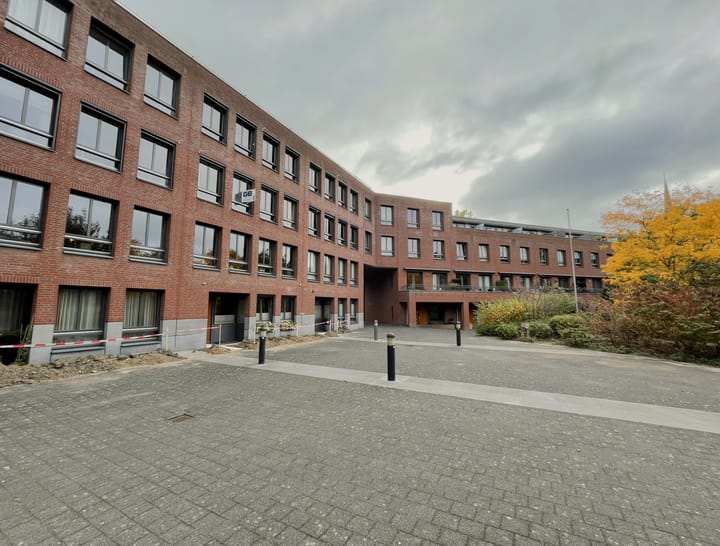 Boeimeerhof 25 in Breda
