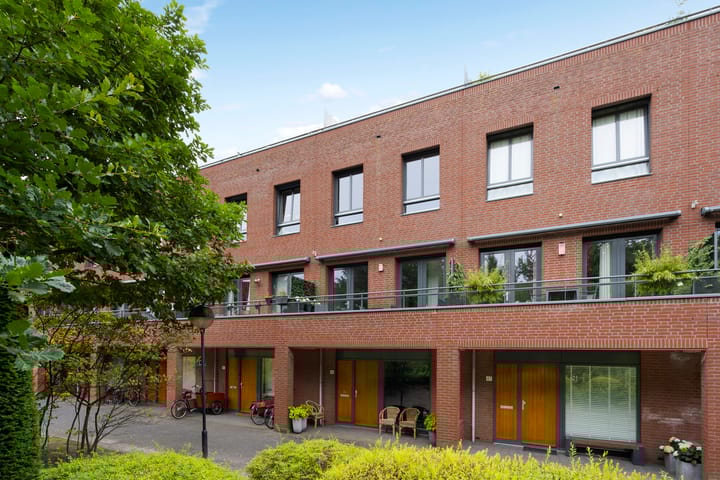 Boeimeerhof 46 in Breda