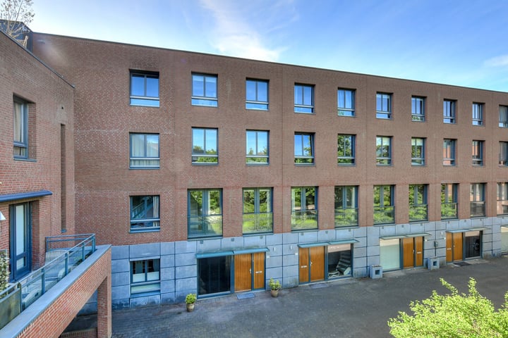 Boeimeerhof 58 in Breda