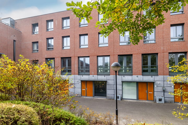 Boeimeerhof 59 in Breda