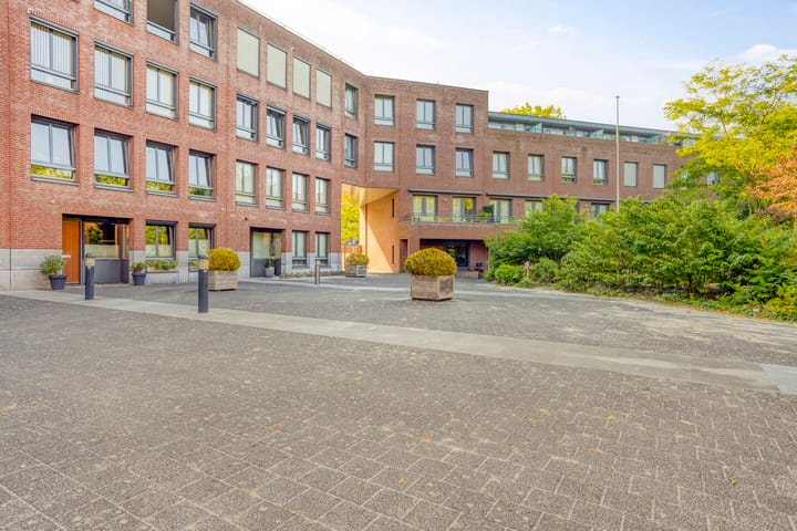 Boeimeerhof 8 in Breda foto