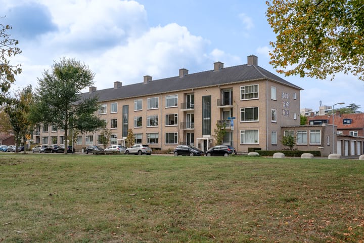 Photo de la maison Boeimeerlaan 32A, Breda