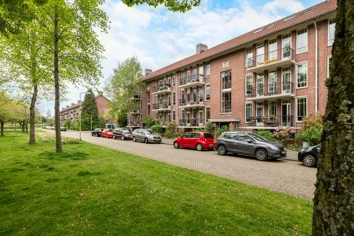 Photo of property Boeimeerlaan 70, Breda