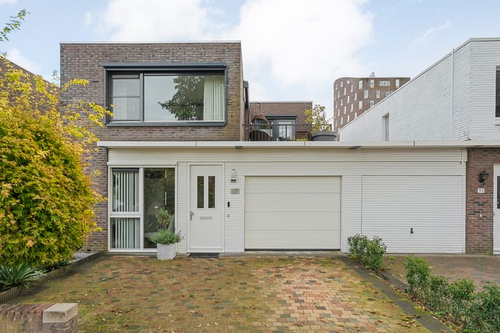 Boekbinderstraat 33 in Zwolle