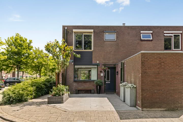 Boekbinderstraat 44 in Purmerend