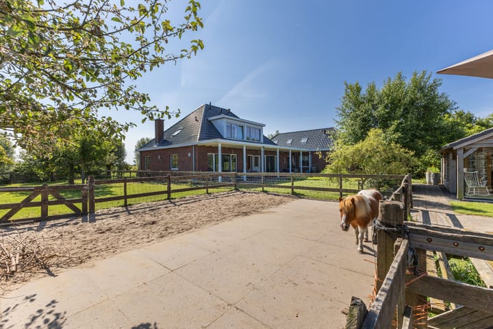 Photo of property Boekel 8, Akersloot