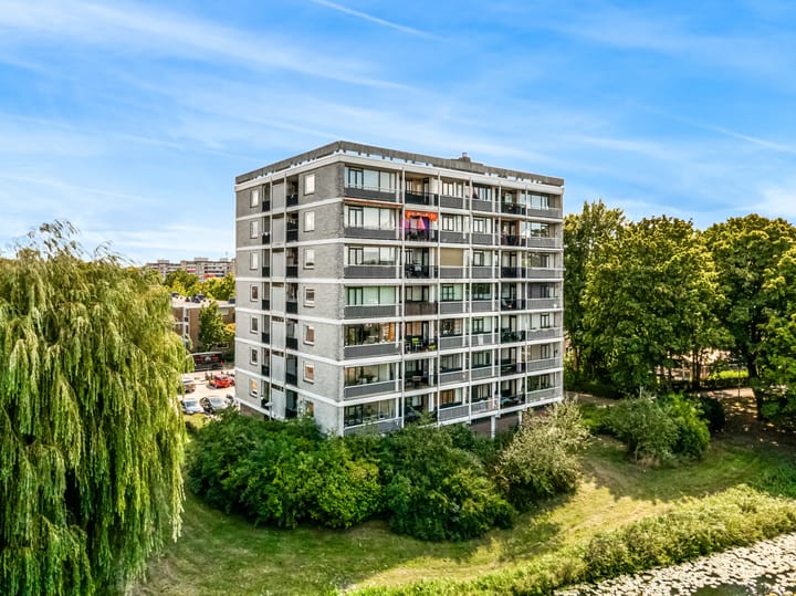 Boekelaan 109 in Utrecht