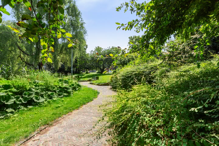 Boekelaan 111 in Utrecht