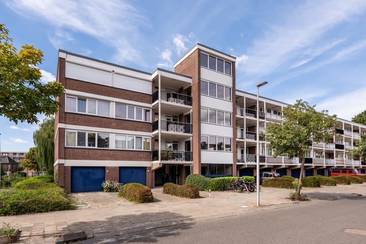 Boekelaan 49 in Utrecht