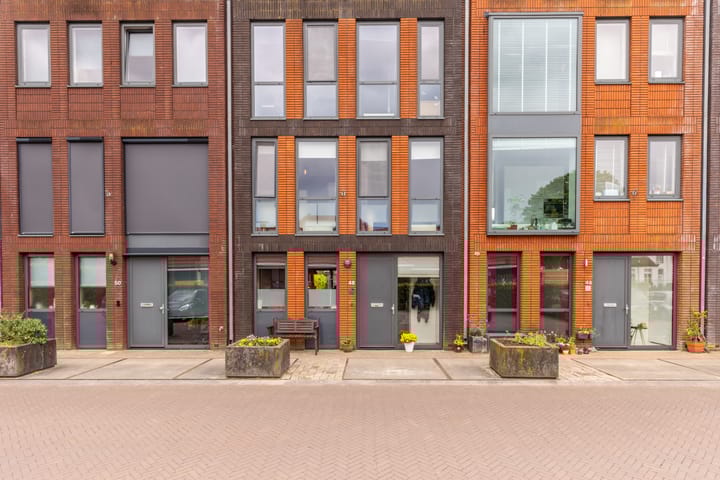 Boekelose Stoomblekerij 48 in Enschede foto