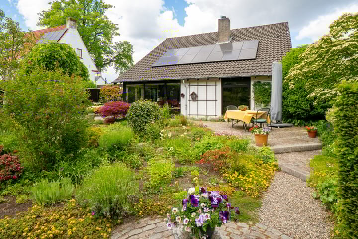 Photo of property Boekelosestraat 377, Enschede