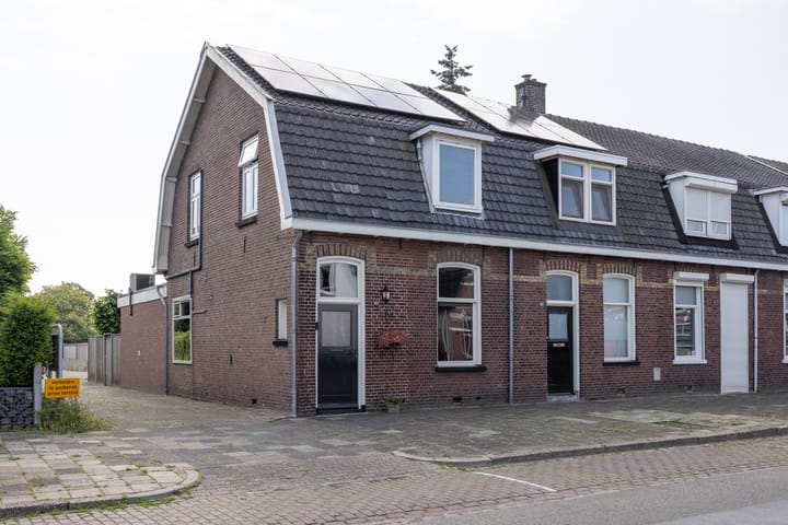 Boekeloseweg 105 in Hengelo