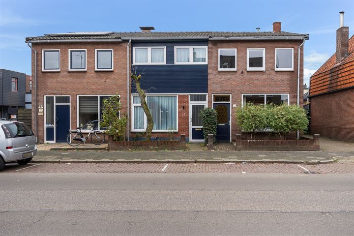 Boekeloseweg 90 in Hengelo