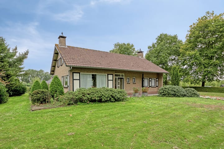 Boekelsedijk 27 in Volkel