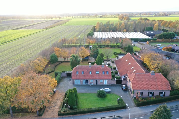 Boekelseweg 26 in Handel foto